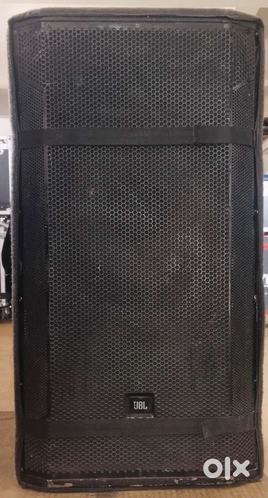 JBL STX 825 SPEAKER