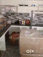 1 bhk for rent @7000 for Avery small family