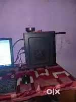 Dell Desktop