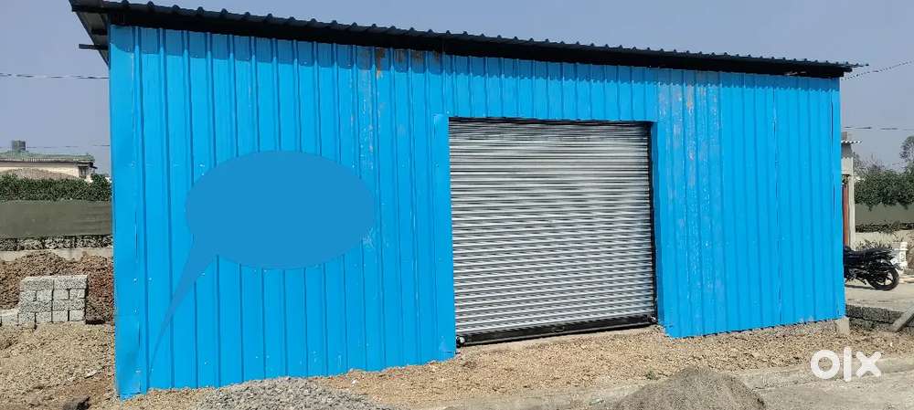 Main Rd plot near Nerli tamgaon chowk