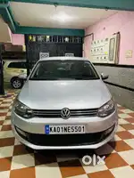 Volkswagen Polo 2013-2015 1.2 MPI Highline, 2013, Petrol
