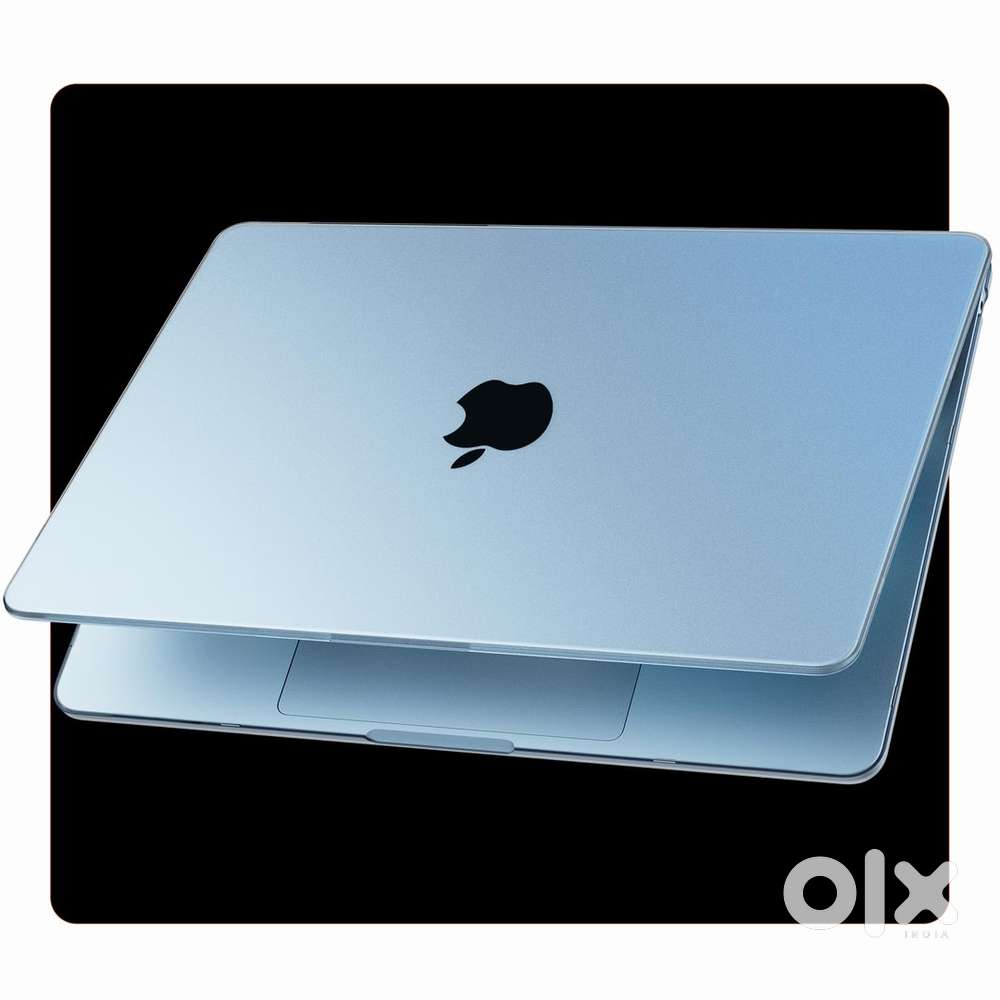 Apple New Macbook M4 Chip 16 GB Ram