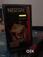 Coffee/Tea Machine