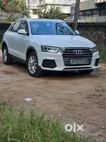 Audi Q3 2015 Perfect Condition Like New