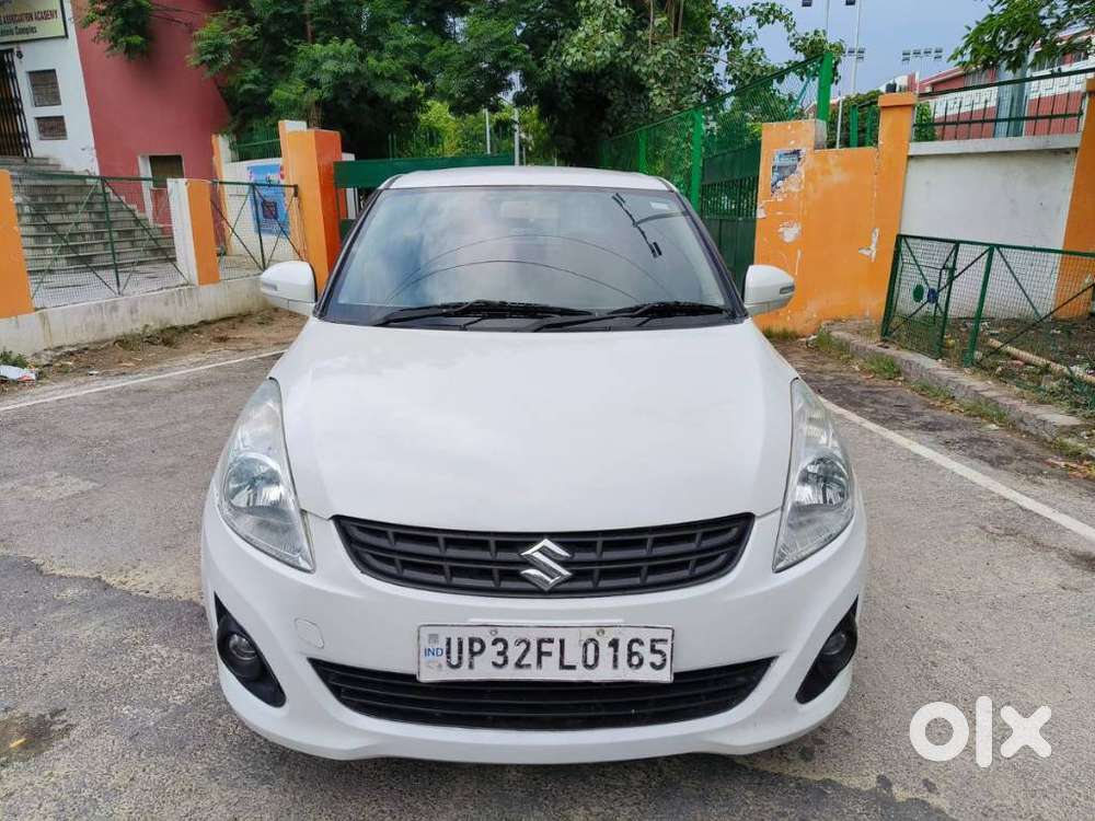 Maruti Suzuki Swift Dzire Vdi BSIV, 2014, Diesel