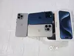 Dhamaka offer starts refurbished iPhone 15 pro available 512gb