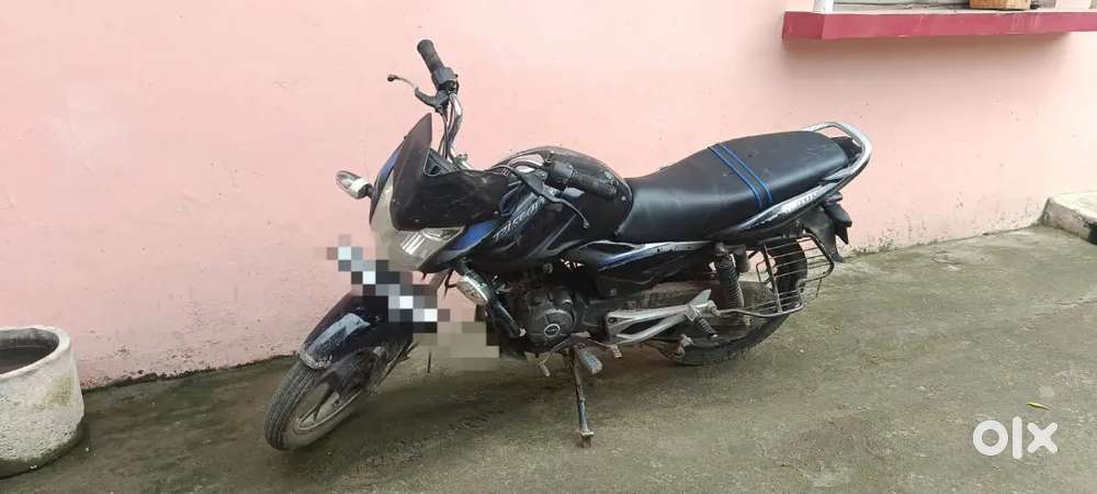 Need to sell my byke