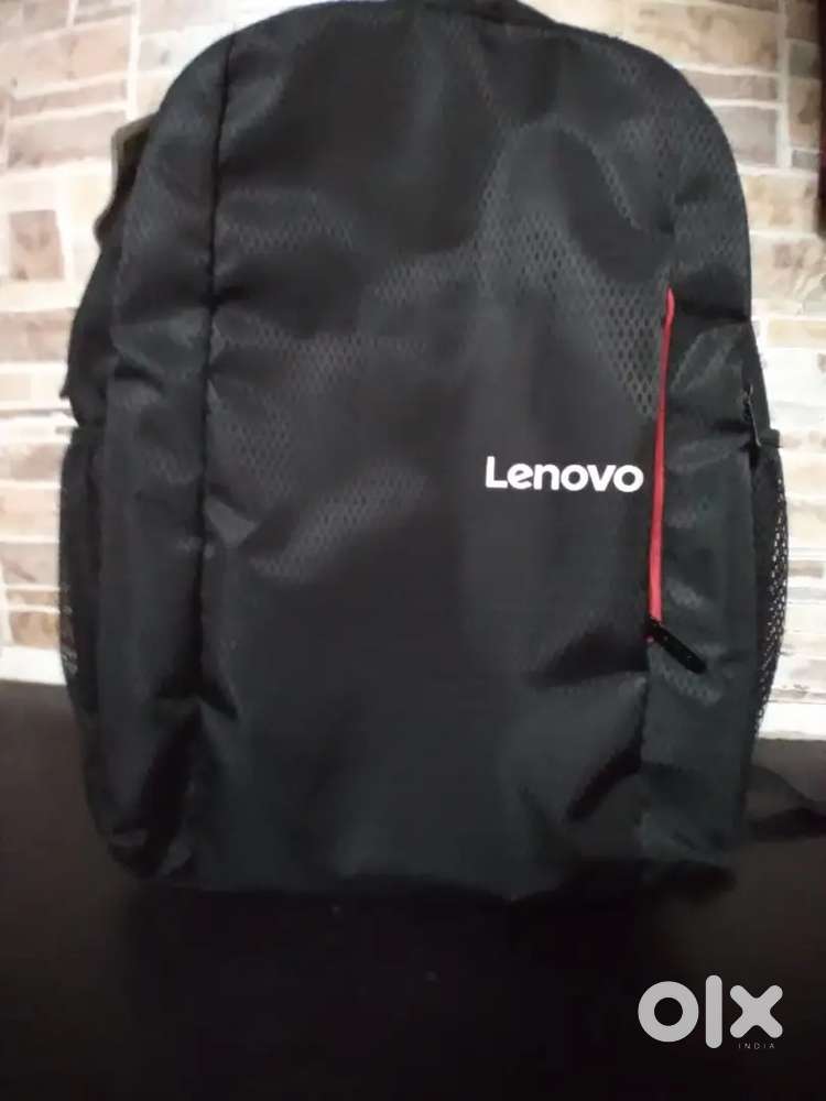 Brand New Original Lenovo Brand's Laptop Bag