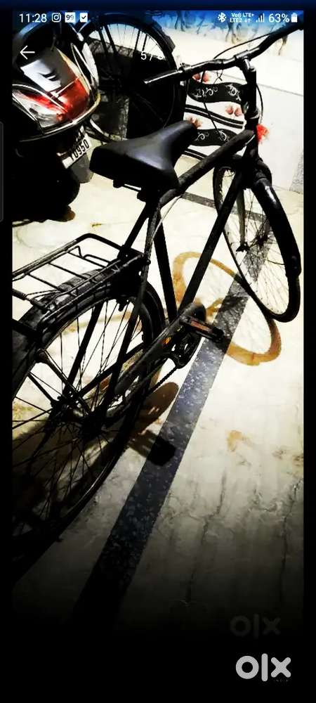 Good condition