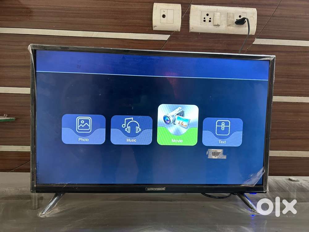 Sonivision LED TV