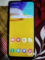 Samsung A71 4G 8 128gb
