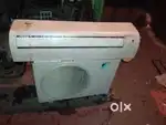 used Rented Ac available on Good Working Condition with Best Price