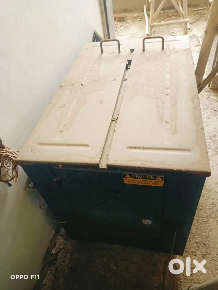 Carton tapping heavy machine