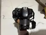 Canon 600d