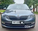 Skoda Octavia 2.0 TDI AT L K, 2018, Diesel