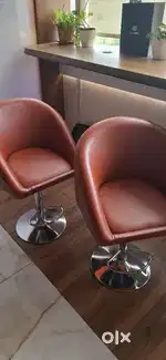 Bar Chairs 8 pc