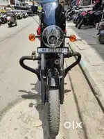 Royal enfield thunder bird 350 X  15,000 kms driven 2019 model