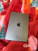 Ipad 8th gen with super mint condition