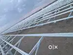 We are hiring manpower for Solar Ground Mounted MMS Installation Work.