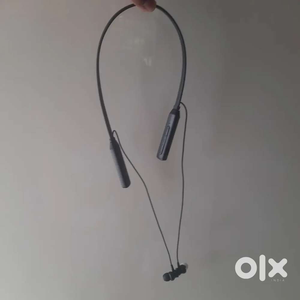 Neck band super base super quality super audio  super product