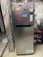 Samsung Fridge 253 L, perfect condition