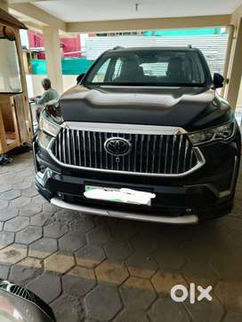 Toyota Innova Hycross 2.0 ZX (O) Hybrid 7 STR, 2024, Petrol