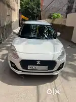 Maruti Suzuki Swift 2019 CNG