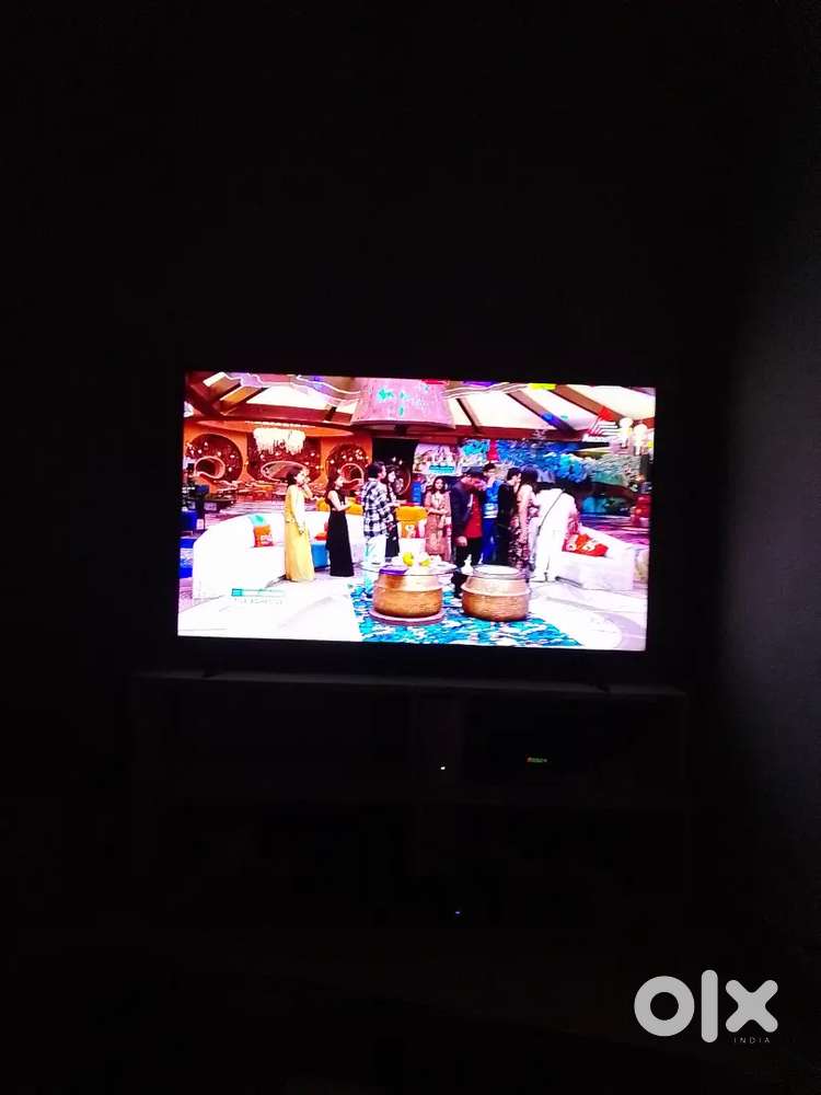 SMART TV 55
