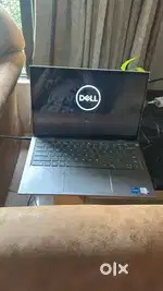 DELL Touch Laptop (Super condition)