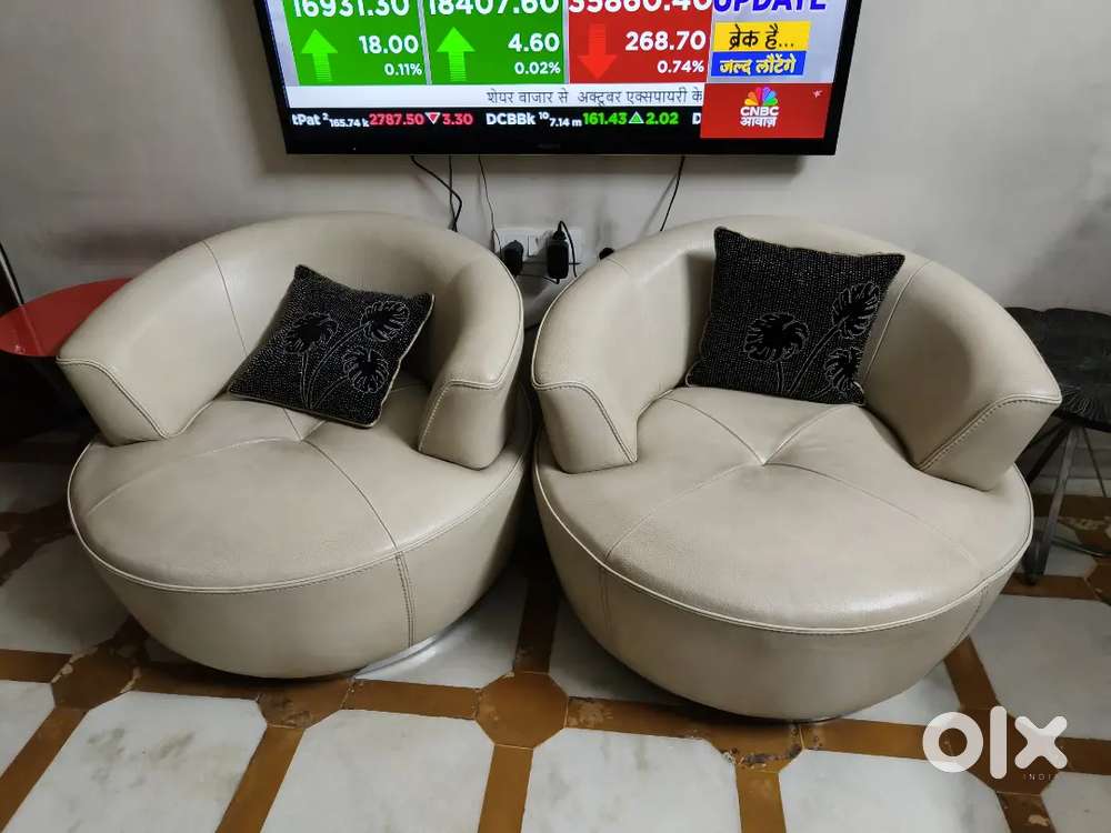 Sofa set 8 seater