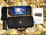 Valve Steam Deck Oled 1 TB + TV Dock With Accessories