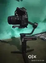 Gimbal Zhiyun Weebill s, Urgent Sell.