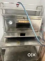 In good condition