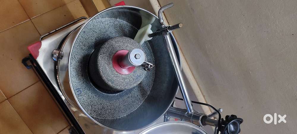 Commerical wet grinder - Excellent condition