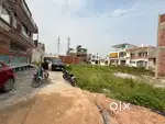 Plot in well established colony, Near Naveen galla mandi, Sitapur