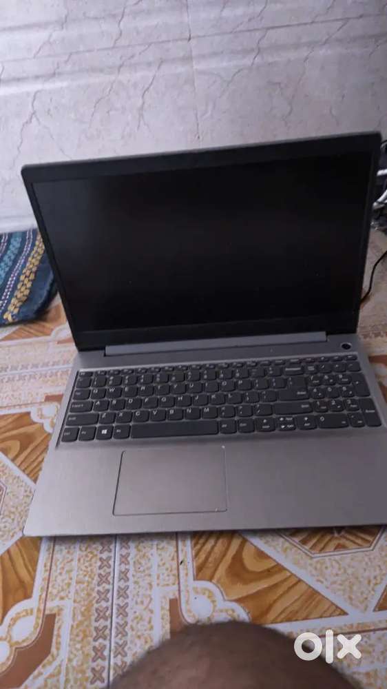 Lenovo ideapad 3