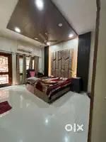 FOR sale new 10 marla house triple story
