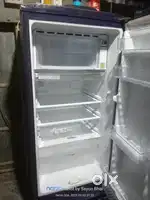 Brand new fridge