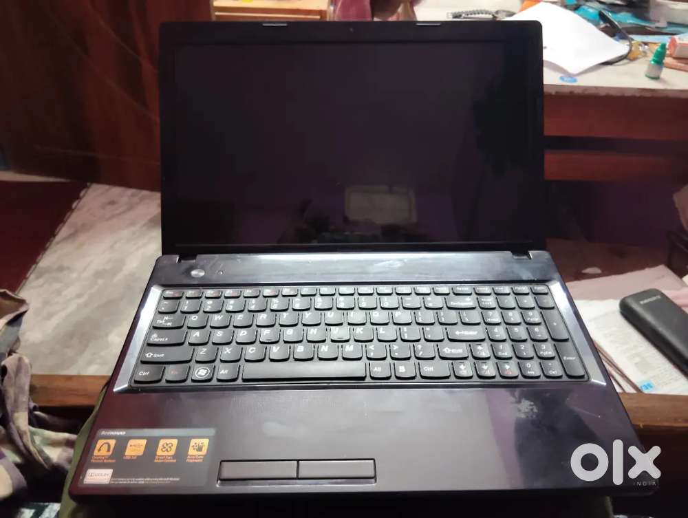 Lenovo I5 3rd gen