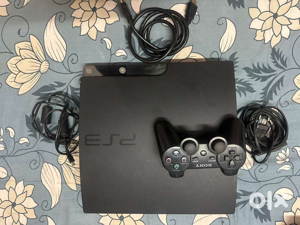 Sony playstation Ps3