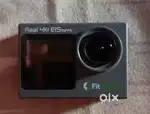 GoPro Action Camera fitspark brand (FIXED PRICE)