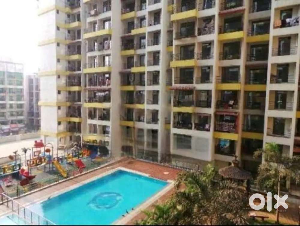 1bhk rent taloja phase 1