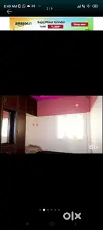 2BHK for rent