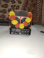 Best quality dj/mini sound with a surprise gift from us.