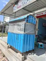 Counter for sell