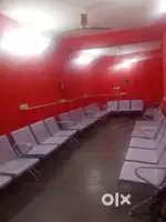 3 Str Chairs