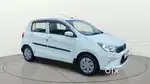 Maruti Suzuki Celerio ZXI MT, 2019, Petrol