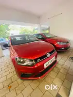 Swift polo innova crista for rentz