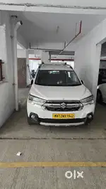 Maruti Suzuki XL6 2024 CNG & Hybrids 35000 Km Driven