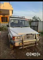 Tata specio Di 10 seater 2007 model repassing fresh valid 2027